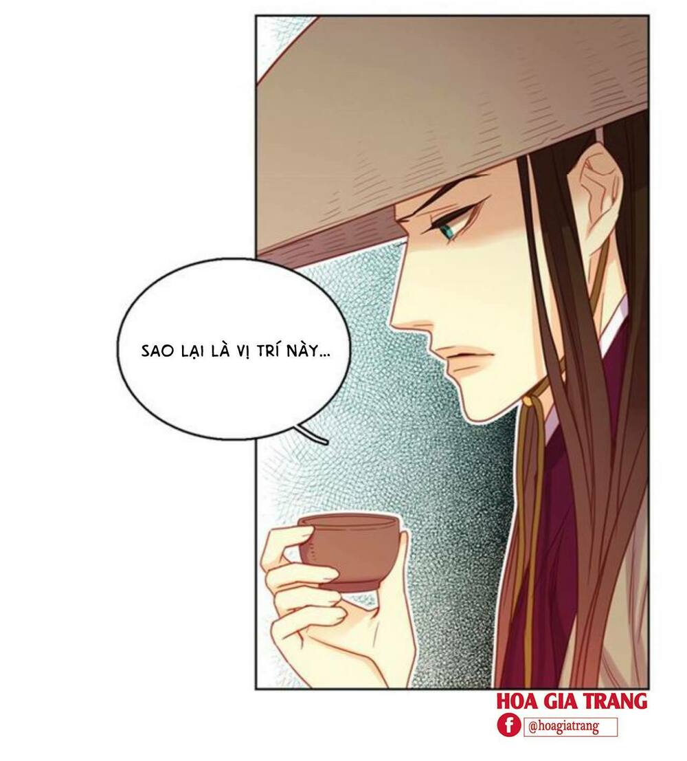 Ác nữ hoàng hậu: Chapter 68