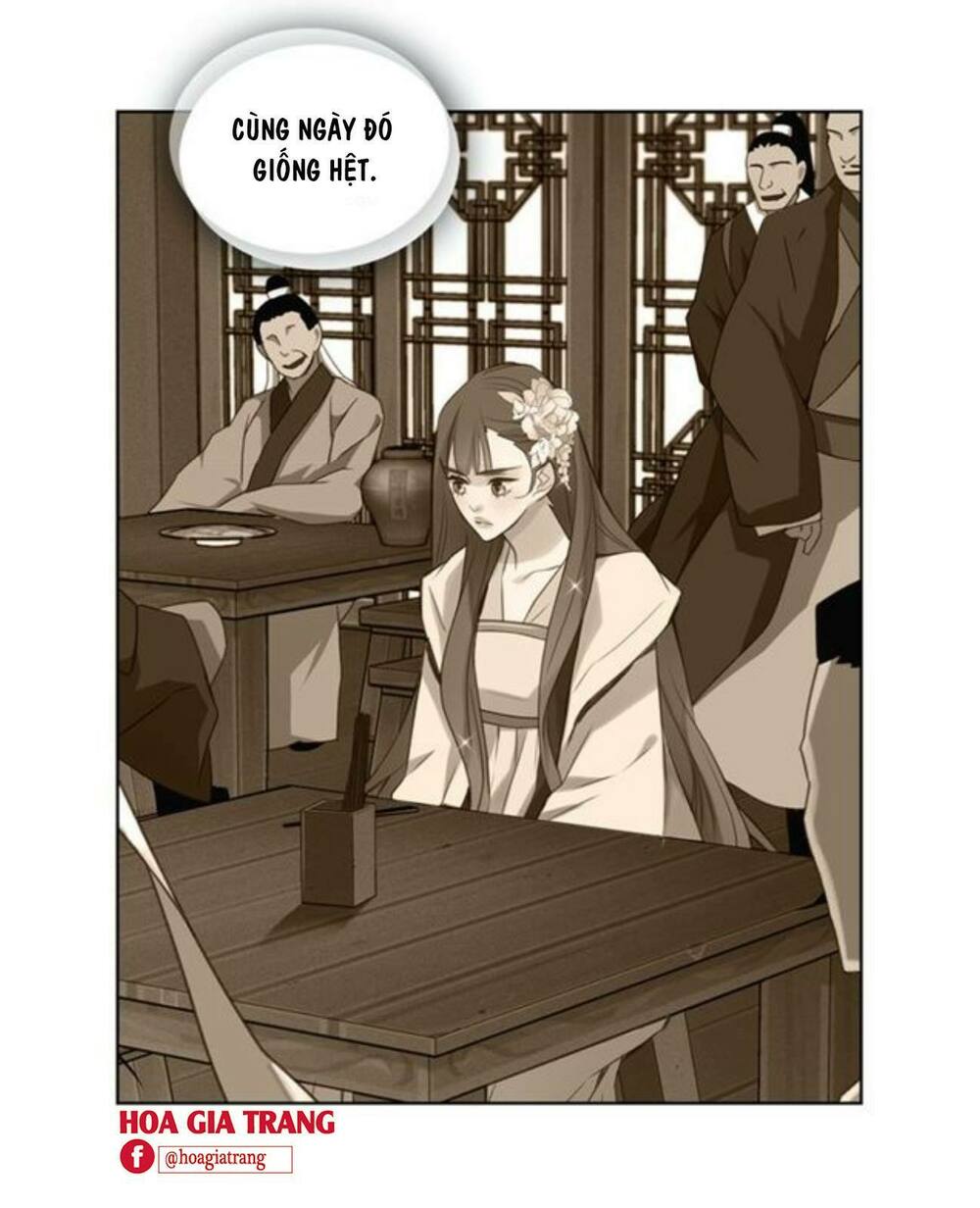 Ác nữ hoàng hậu: Chapter 68