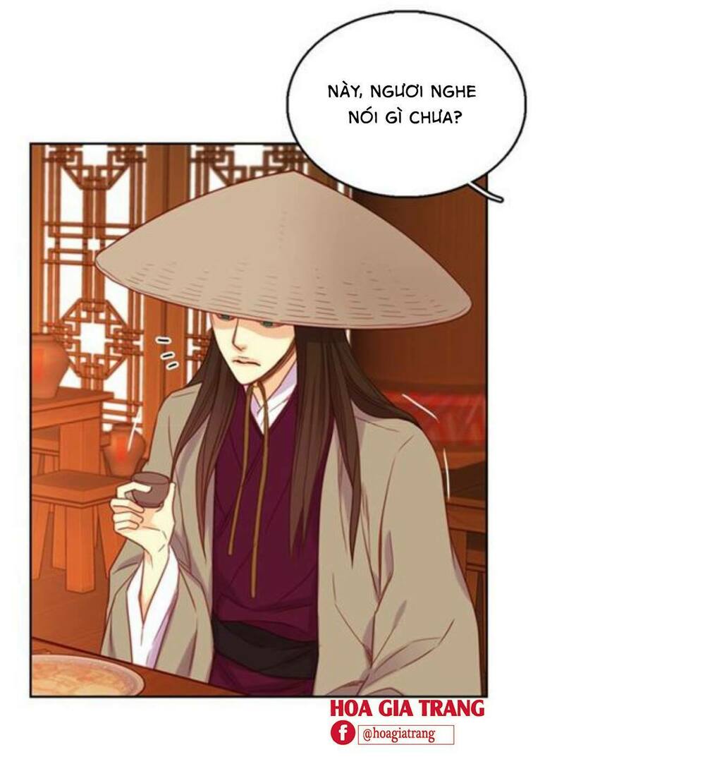 Ác nữ hoàng hậu: Chapter 68