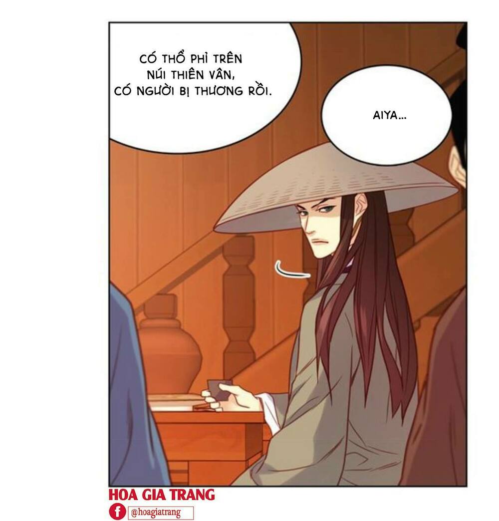 Ác nữ hoàng hậu: Chapter 68