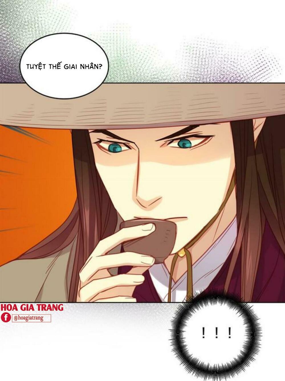 Ác nữ hoàng hậu: Chapter 68