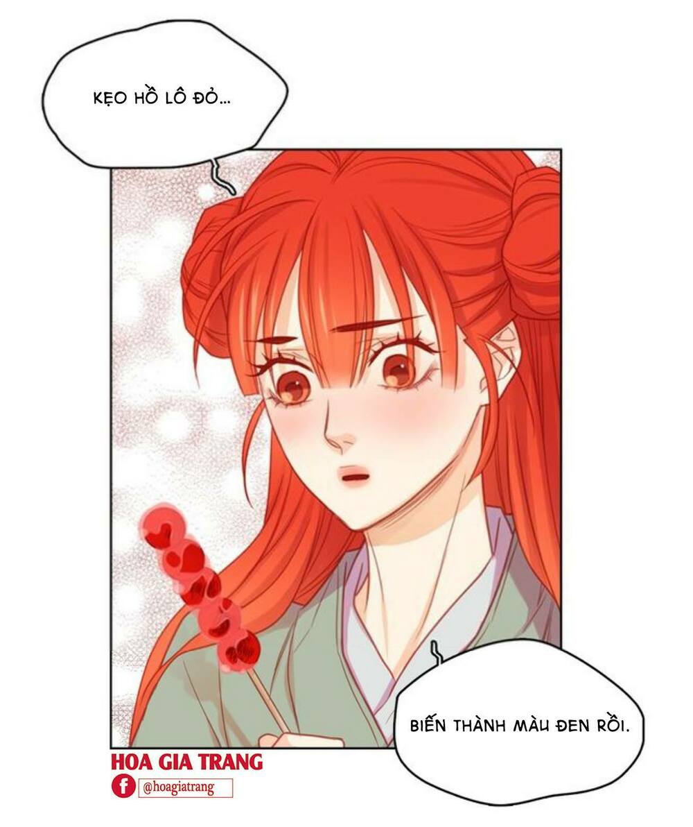 Ác nữ hoàng hậu: Chapter 68