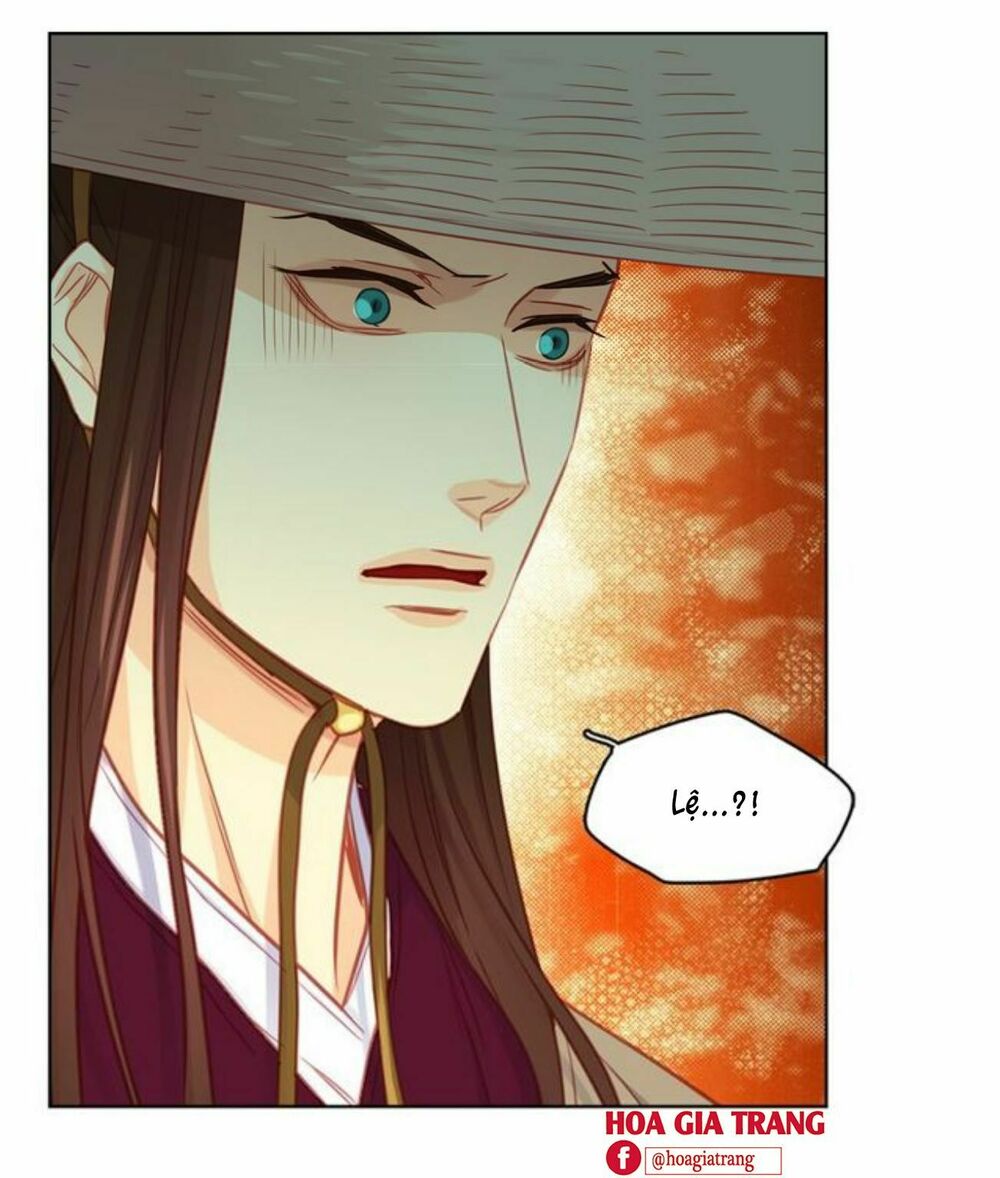 Ác nữ hoàng hậu: Chapter 68
