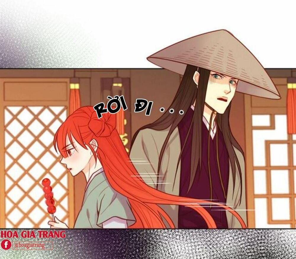 Ác nữ hoàng hậu: Chapter 68