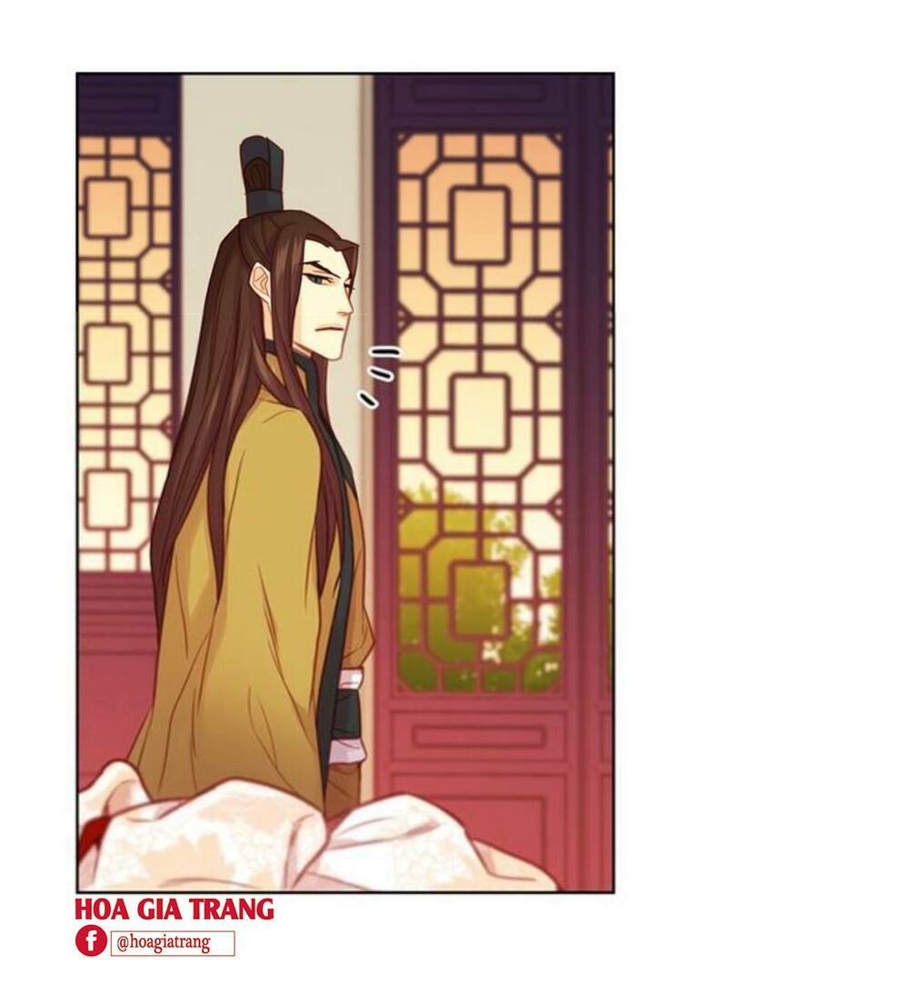 Ác nữ hoàng hậu: Chapter 68
