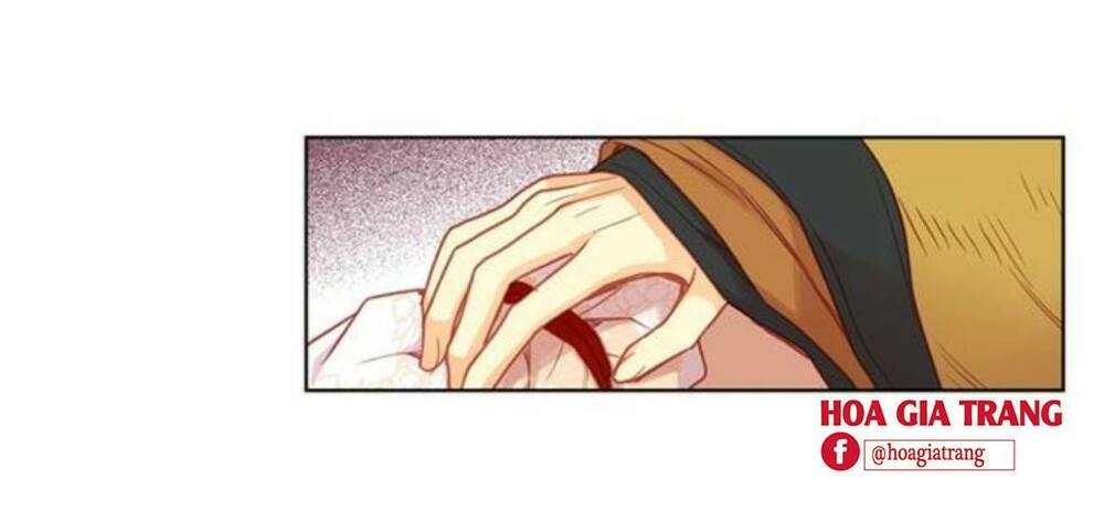 Ác nữ hoàng hậu: Chapter 68
