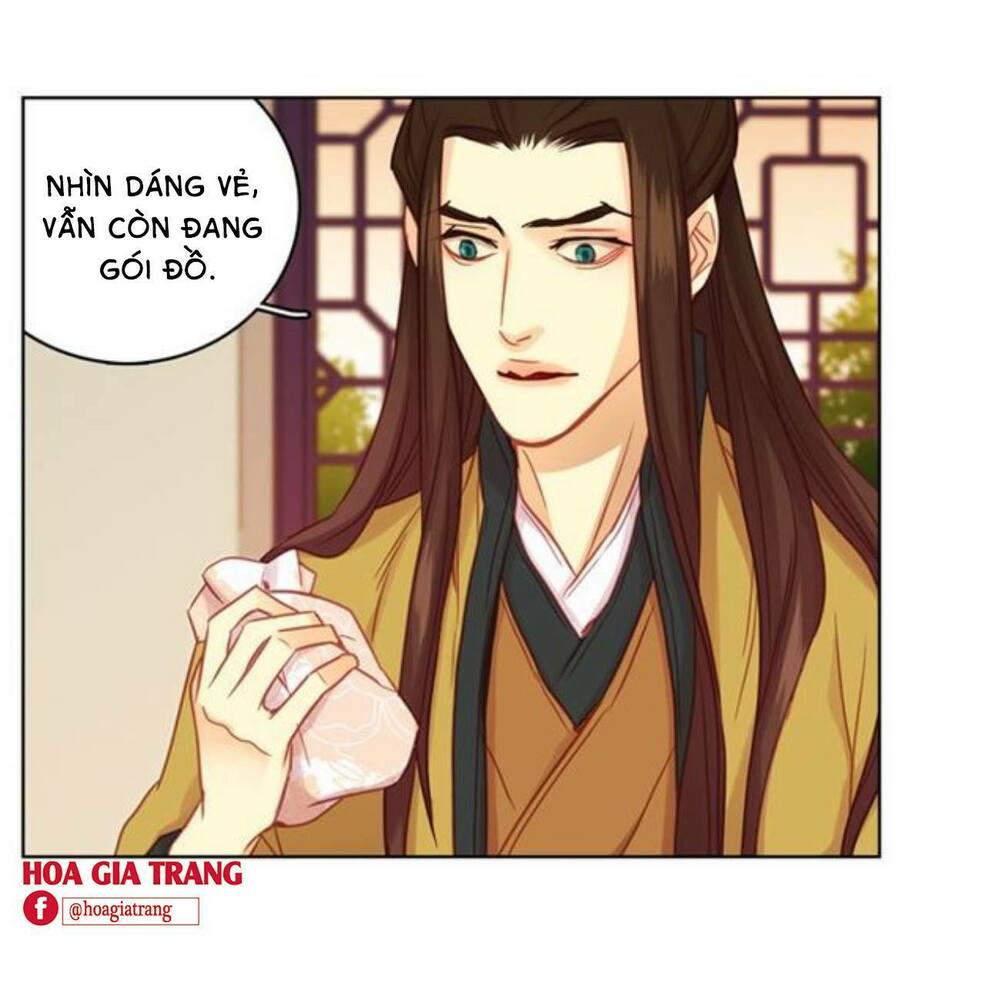 Ác nữ hoàng hậu: Chapter 68