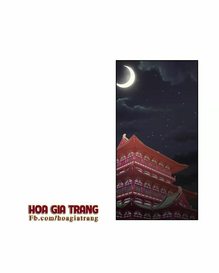 Ác nữ hoàng hậu: Chapter 7