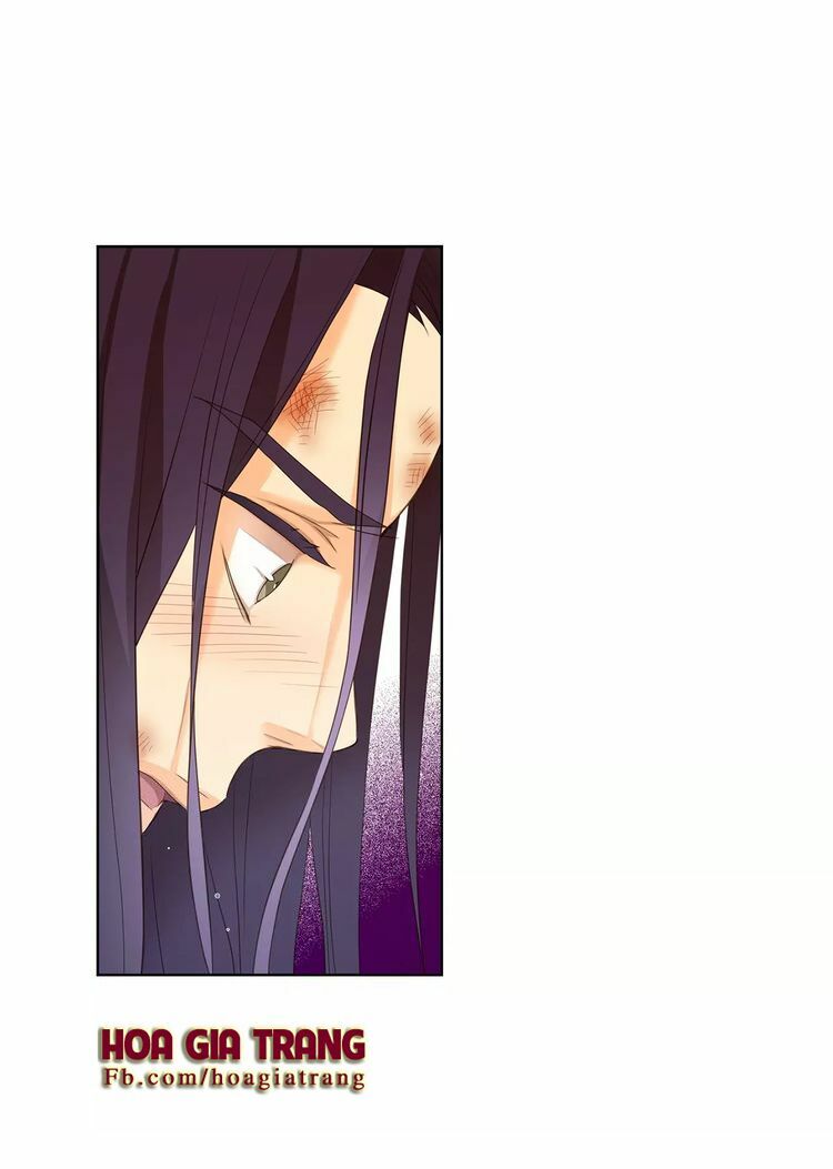 Ác nữ hoàng hậu: Chapter 7
