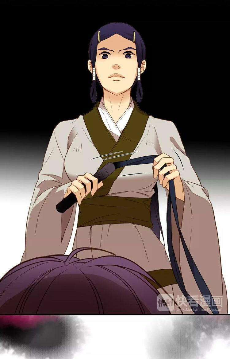 Ác nữ hoàng hậu: Chapter 7