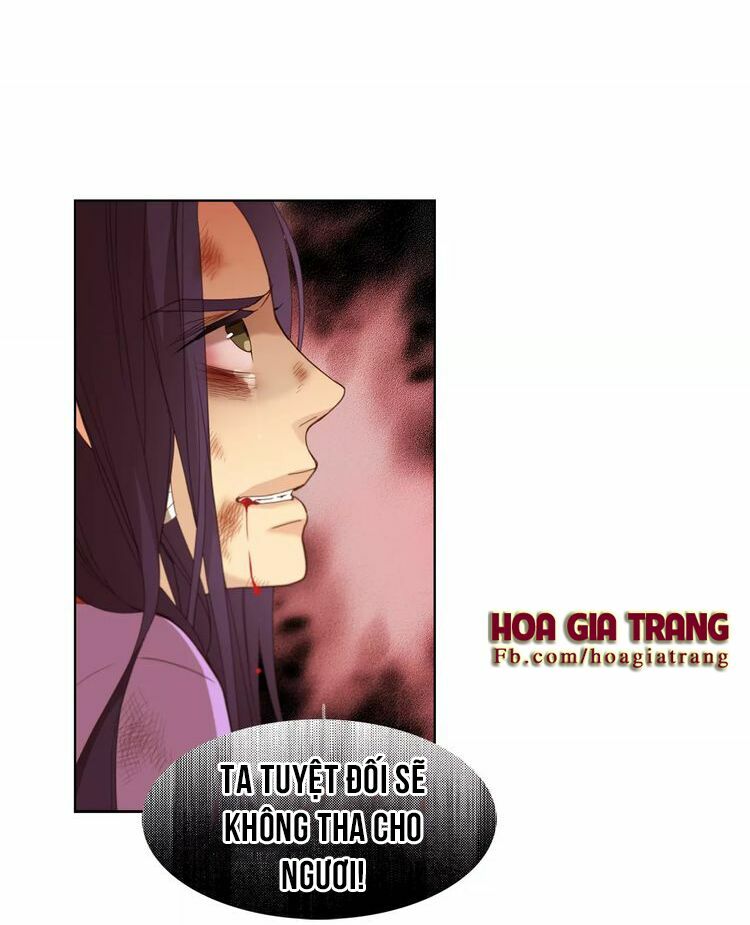 Ác nữ hoàng hậu: Chapter 7