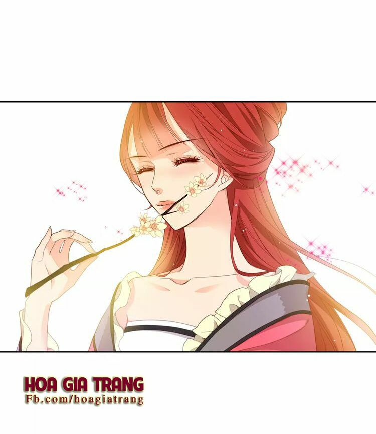 Ác nữ hoàng hậu: Chapter 7