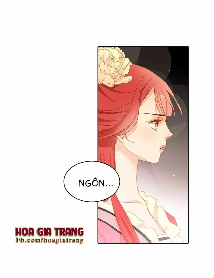 Ác nữ hoàng hậu: Chapter 7