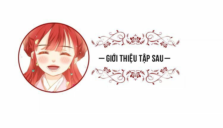 Ác nữ hoàng hậu: Chapter 7