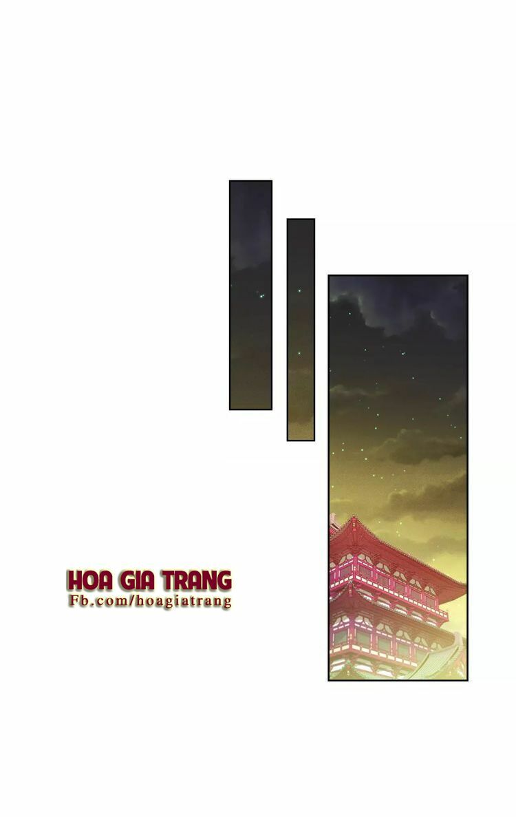 Ác nữ hoàng hậu: Chapter 7