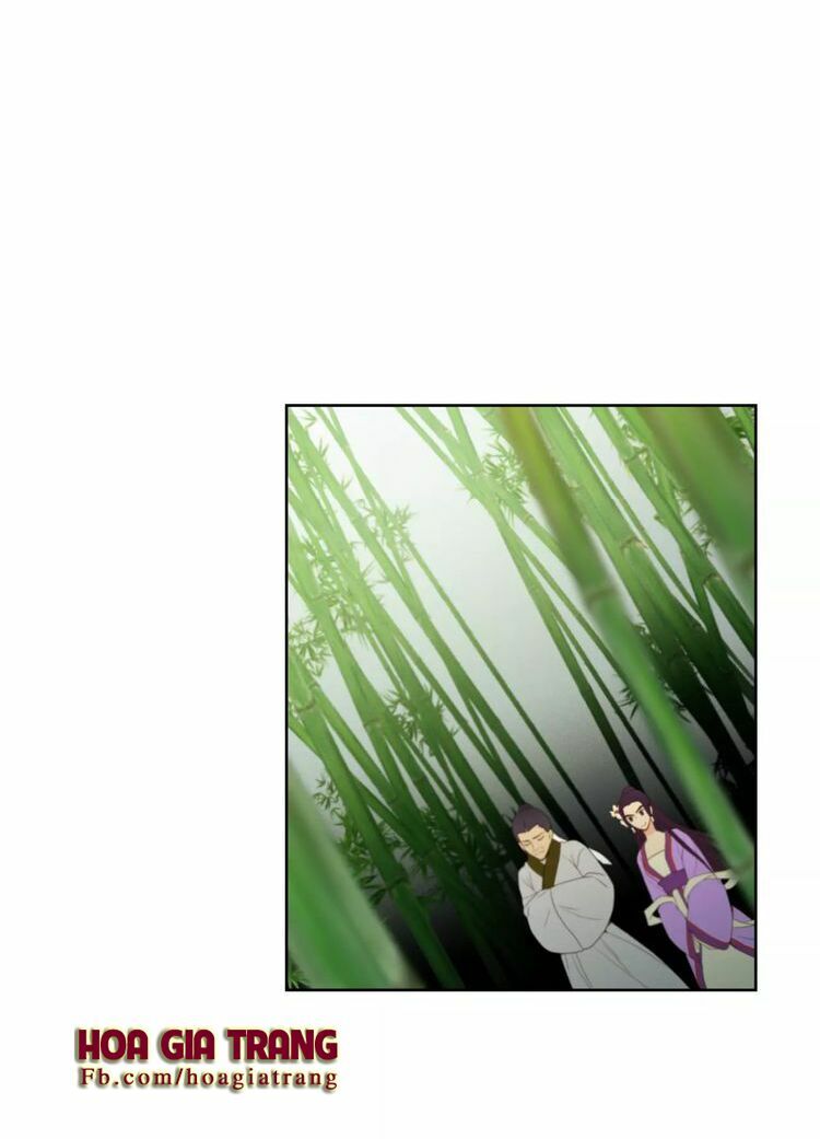 Ác nữ hoàng hậu: Chapter 7