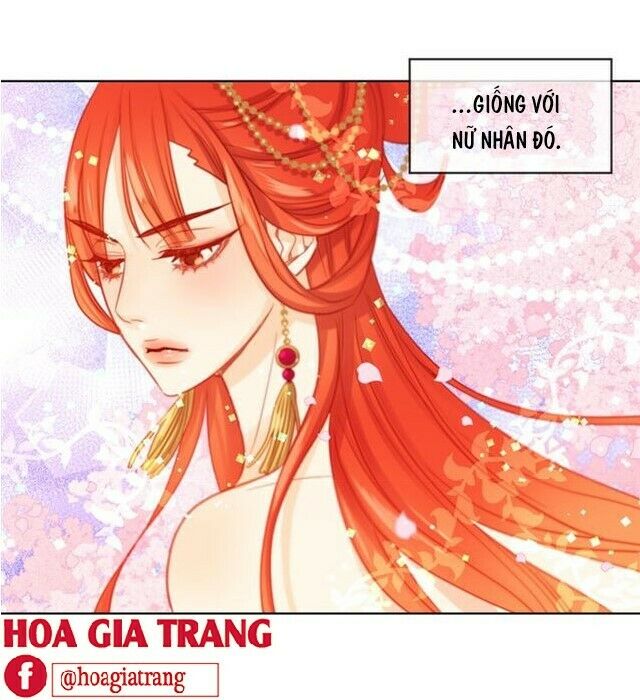 Ác nữ hoàng hậu: Chapter 71