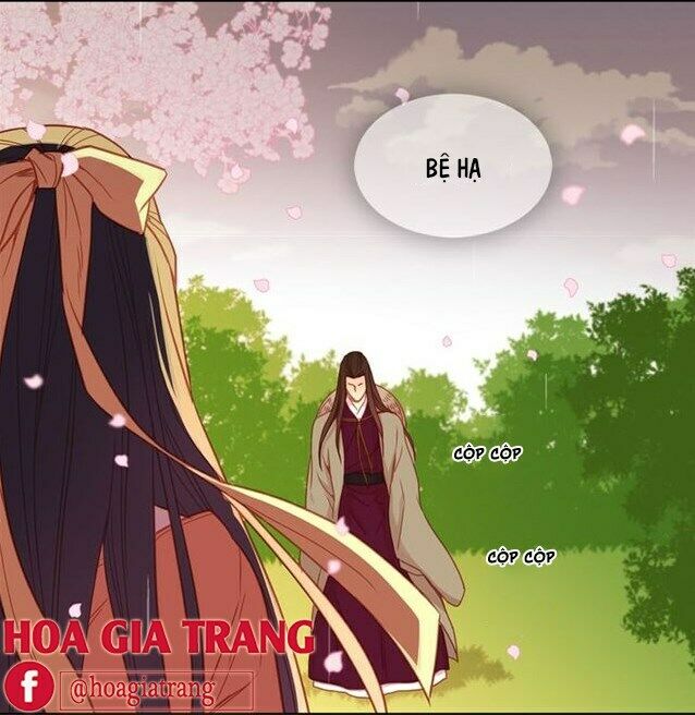 Ác nữ hoàng hậu: Chapter 71