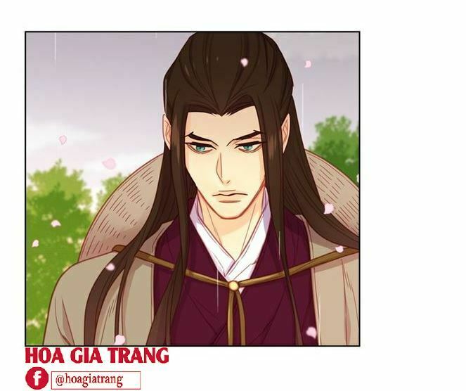 Ác nữ hoàng hậu: Chapter 71
