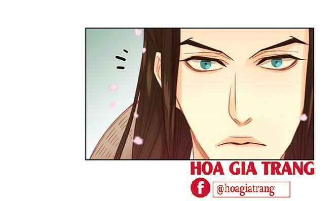 Ác nữ hoàng hậu: Chapter 71