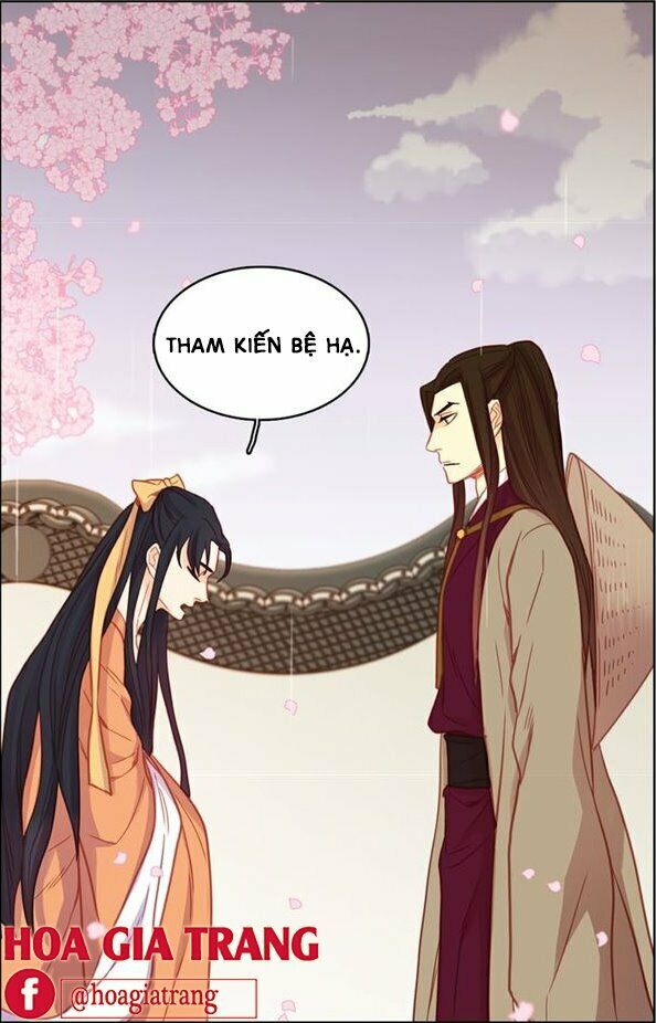Ác nữ hoàng hậu: Chapter 71