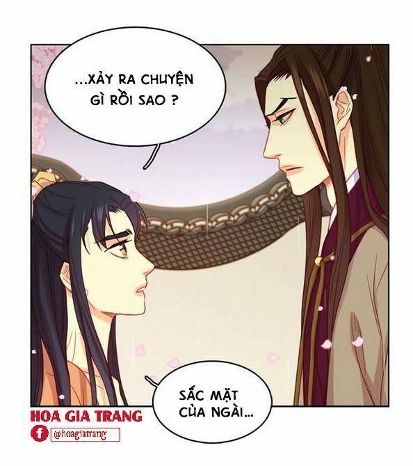 Ác nữ hoàng hậu: Chapter 71