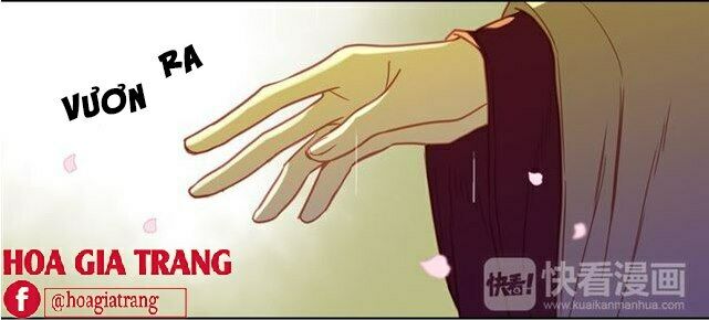 Ác nữ hoàng hậu: Chapter 71