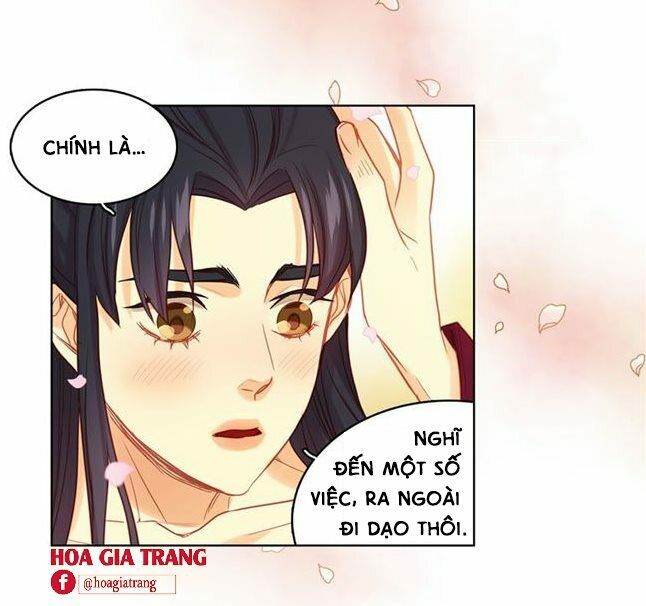 Ác nữ hoàng hậu: Chapter 71