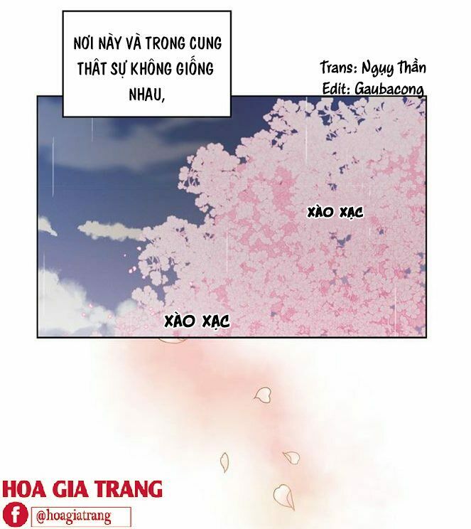 Ác nữ hoàng hậu: Chapter 71