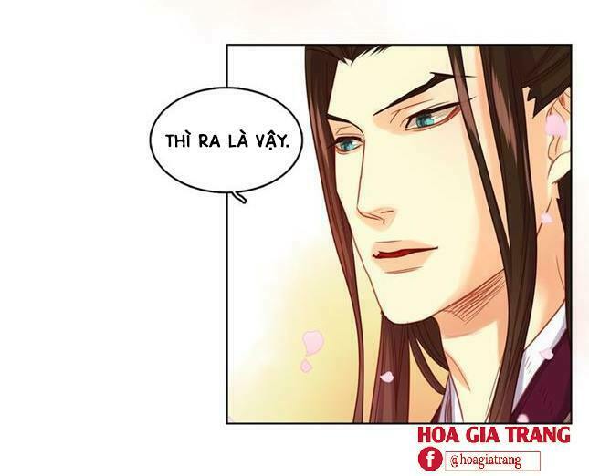 Ác nữ hoàng hậu: Chapter 71