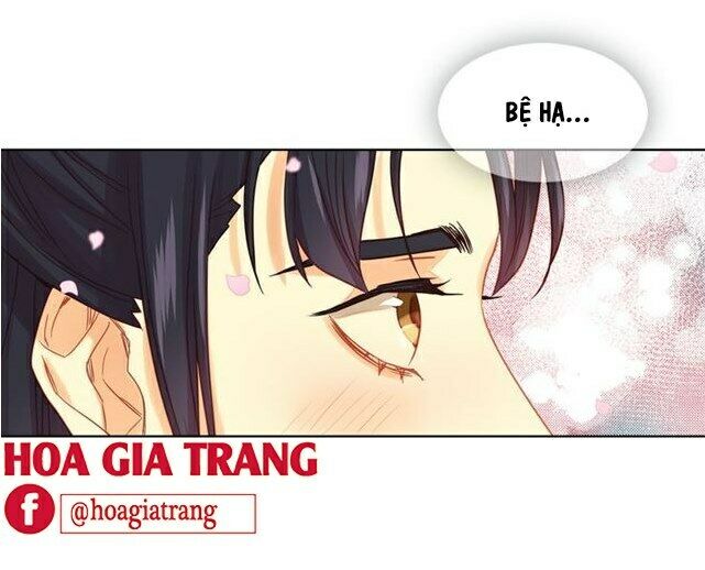 Ác nữ hoàng hậu: Chapter 71