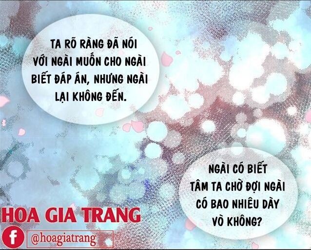Ác nữ hoàng hậu: Chapter 71