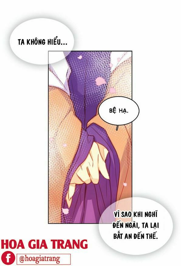 Ác nữ hoàng hậu: Chapter 71