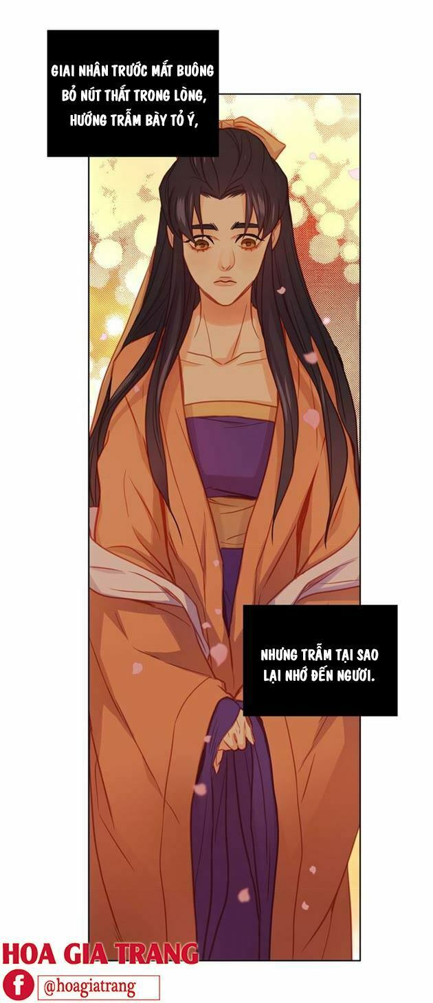 Ác nữ hoàng hậu: Chapter 71