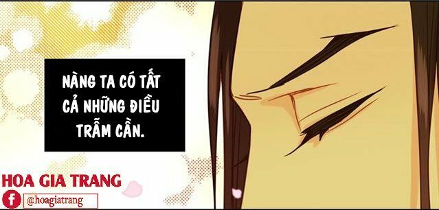 Ác nữ hoàng hậu: Chapter 71