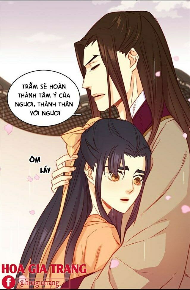 Ác nữ hoàng hậu: Chapter 71