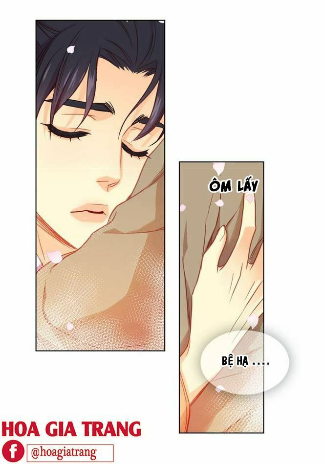 Ác nữ hoàng hậu: Chapter 71