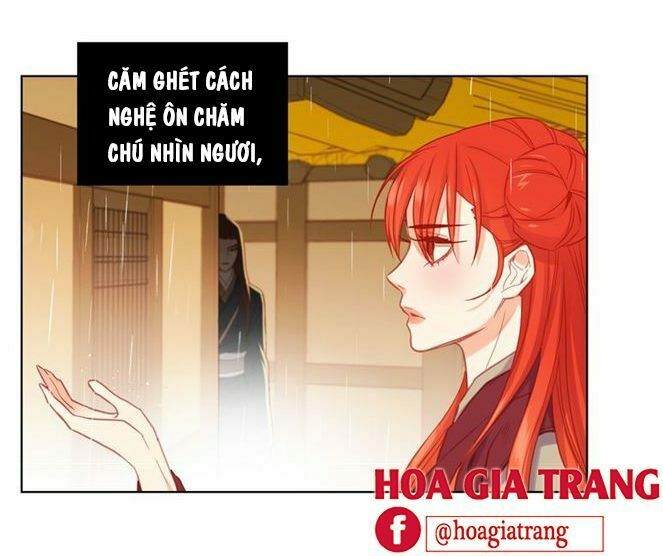 Ác nữ hoàng hậu: Chapter 71