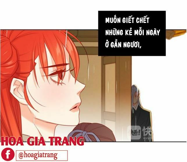 Ác nữ hoàng hậu: Chapter 71