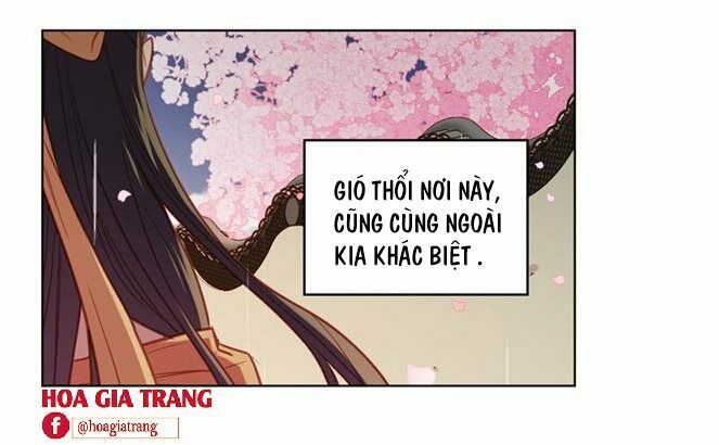 Ác nữ hoàng hậu: Chapter 71