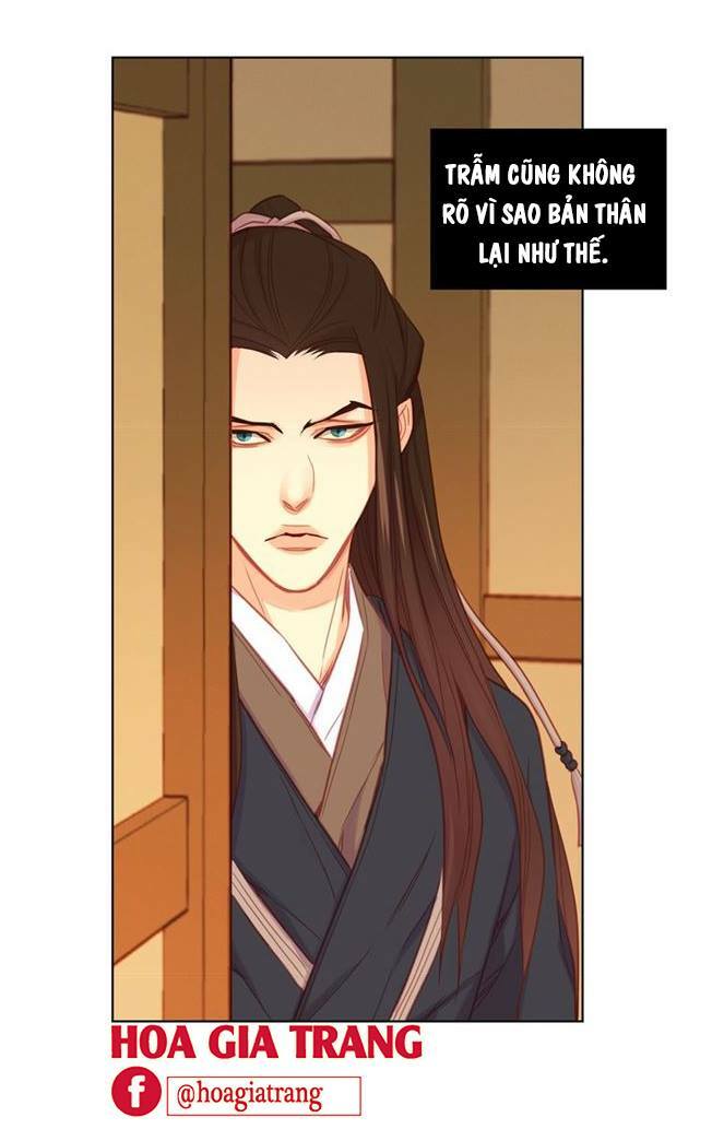 Ác nữ hoàng hậu: Chapter 71