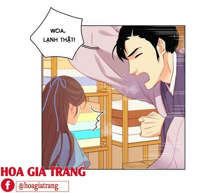 Ác nữ hoàng hậu: Chapter 71