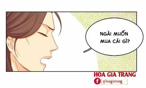 Ác nữ hoàng hậu: Chapter 71