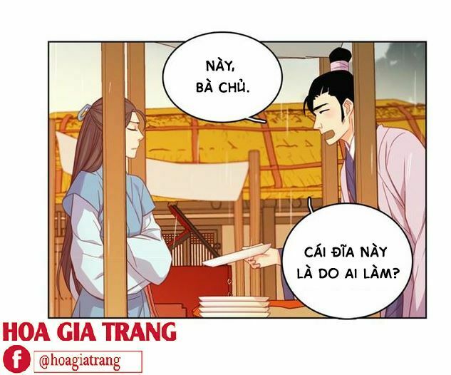 Ác nữ hoàng hậu: Chapter 71