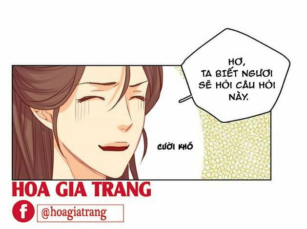 Ác nữ hoàng hậu: Chapter 71