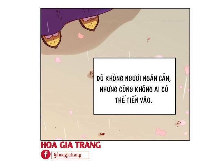 Ác nữ hoàng hậu: Chapter 71