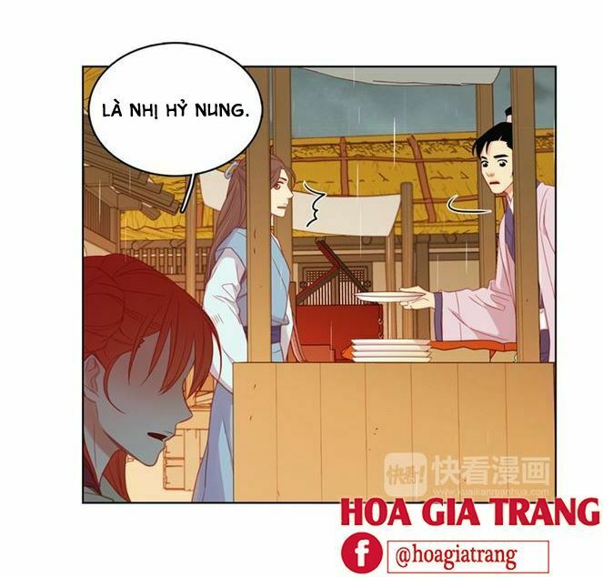 Ác nữ hoàng hậu: Chapter 71