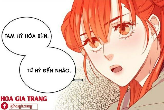Ác nữ hoàng hậu: Chapter 71