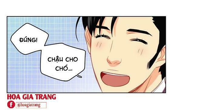 Ác nữ hoàng hậu: Chapter 71