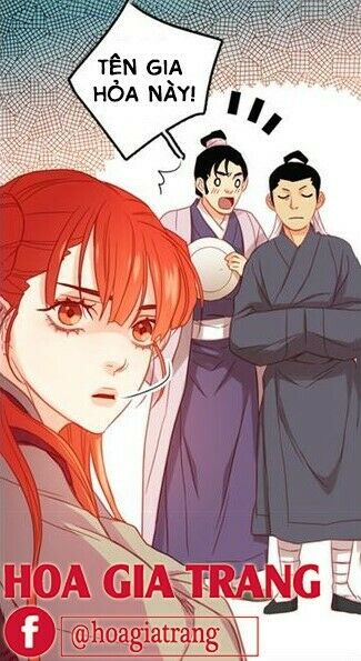 Ác nữ hoàng hậu: Chapter 71